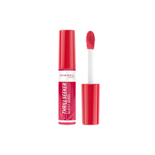Rimmel London Thrill Seeker Glassy Gloss Pink To The Berry Lip Gloss
