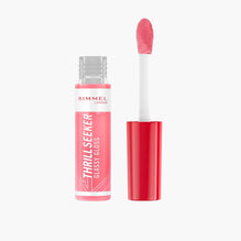 Rimmel London Thrill Seeker Glassy Gloss 100 Coco Suga Lip Gloss