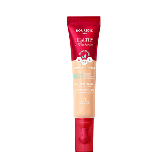 Bourjois Healthy Mix Serum Concealer Light Vanilla