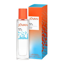 Jovan Skin I'M In Eau De Parfum - 100 ml