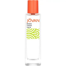 Jovan Make Them Talk Eau De Parfum - 100 ml