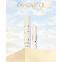 Lancaster Sun Illuminating Cream Wrinkles And Dark Spots Spf50
