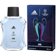 Adidas Uefa Eau De Toilette