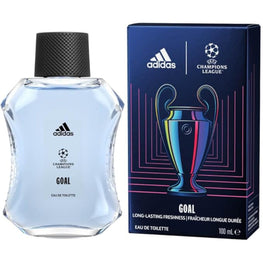 Adidas Uefa Eau De Toilette
