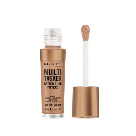 Rimmel London Multi Tasker Better Than Filters 002 Fair Light