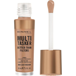 Rimmel London Multi Tasker Better Than Filters 004 Light Medium