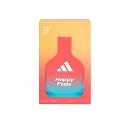Adidas Happy Feels Eau De Parfum - 100 ml