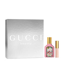 Gucci Multidimensional Mascara And Flora Eau De Parfum For Women