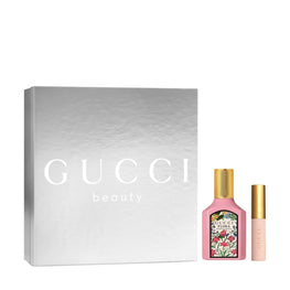Gucci Multidimensional Mascara And Flora Eau De Parfum For Women