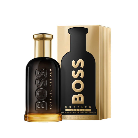 Boss Bottled Absolu Perfum Intense For Men