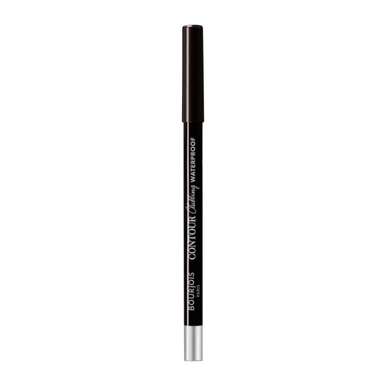 Bourjois Contour Clubbing Waterproof Eye Pencil Reno Black PartyÊ_