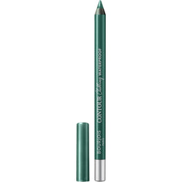 Bourjois Contour Clubbing Waterproof Eye Pencil Reno Loving GreenÊ_