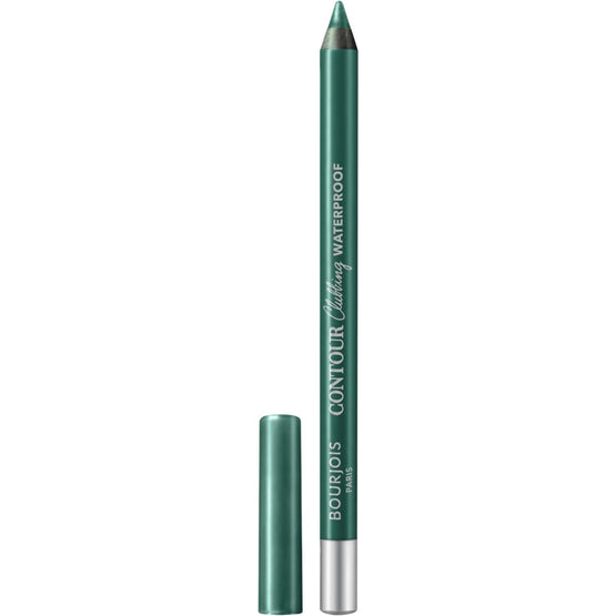 Bourjois Contour Clubbing Waterproof Eye Pencil Reno Loving GreenÊ_