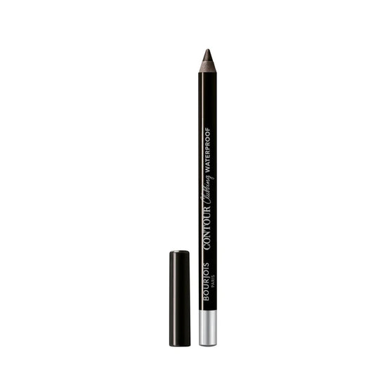 Bourjois Contour Clubbing Waterproof Eye Pencil Reno Ultra BlackÊ_