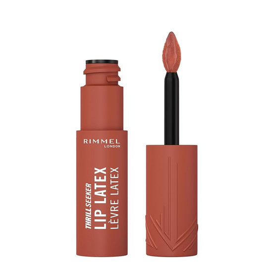 Rimmel London Thrill Seeker Lip Latex Lacquer 250 Honey Bun