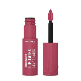 Rimmel London Thrill Seeker Lip Latex Lacquer 300 Main Character