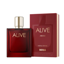 Boss Alive Flanker LÕEau De Parfum - 50 ml