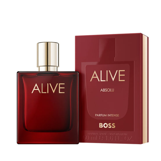 Boss Alive Flanker LÕEau De Parfum - 50 ml