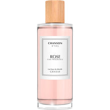 Chanson D'Eau Rose Fine Fragrance Eau De Toilette - 100 ml