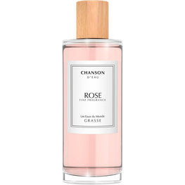 Chanson D'Eau Rose Fine Fragrance Eau De Toilette - 100 ml
