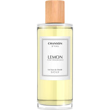 Chanson D'Eau Lemon Fine Fragrance Eau De Toilette - 100 ml