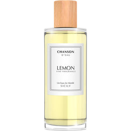 Chanson D'Eau Lemon Fine Fragrance Eau De Toilette - 100 ml