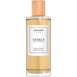 Chanson D'Eau Vanilla Fine Fragrance Eau De Toilette - 100 ml
