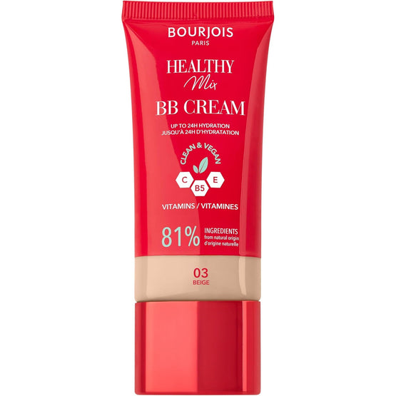 Bourjois Healthy Mix Bb Cream Beige
