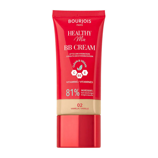 Bourjois Healthy Mix Bb Cream Vanilla