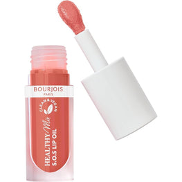 Bourjois Healthy Mix S.O.S Lip Oil Coeur Cacao