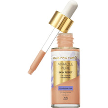Miracle Pure Serum Foundation 003 Light_