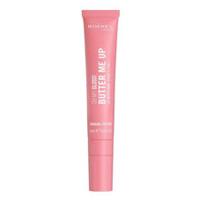 Rimmel London My Gloss Butter Me Up Lip Butter Balm Bubble Gum