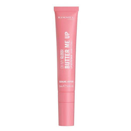 Rimmel London My Gloss Butter Me Up Lip Butter Balm Bubble Gum