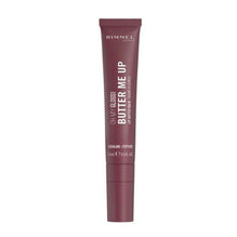 Rimmel London My Gloss Butter Me Up Lip Butter Balm Mellow Mocha