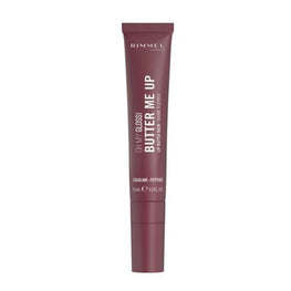 Rimmel London My Gloss Butter Me Up Lip Butter Balm Mellow Mocha