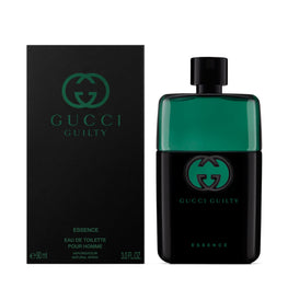 Gucci Guilty Black Pour Homme Eau De Toilette - 90 ml