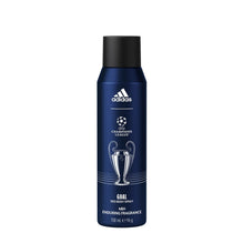 Adidas Uefa Deo Body Spray