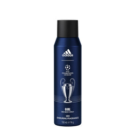 Adidas Uefa Deo Body Spray
