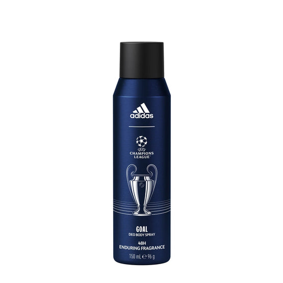 Adidas Uefa Deo Body Spray