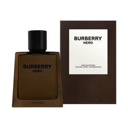 Burberry Hero Parfum Intense - 100 ml