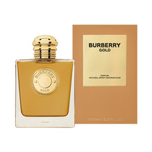 Burberry Gold Eau De Parfum - 100 ml