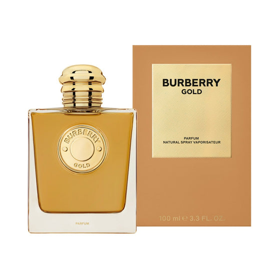 Burberry Gold Eau De Parfum - 100 ml