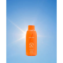 Lancaster Sun Beauty Body Milk Spf30