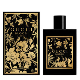 Gucci Bloom For Ladies Chrysalis - 100 ml