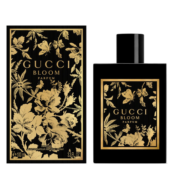 Gucci Bloom For Ladies Chrysalis - 100 ml