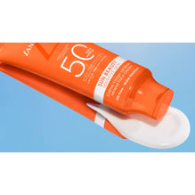 Lancaster Hight Protection Minera Face Cream Spf50