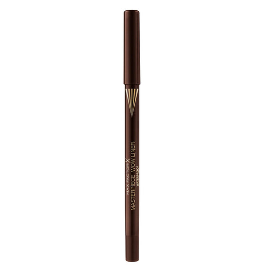 Max Factor Wow Liner Chocolate Brown_