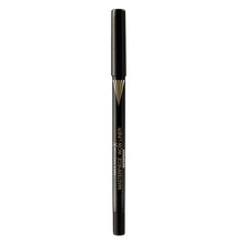 Max Factor Wow Liner Midnight - Black_