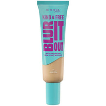Rimmel London Kind And Free Blur It Out Mattifying Skin Tint 103 True Ivory