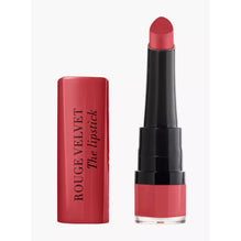 Bourjois Rouge Velvet Lipstick Rouge Tatin